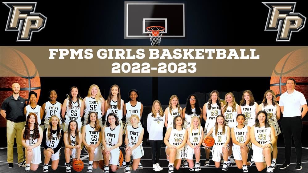 MS Girls Basketball picture MS Girls Basketball picture